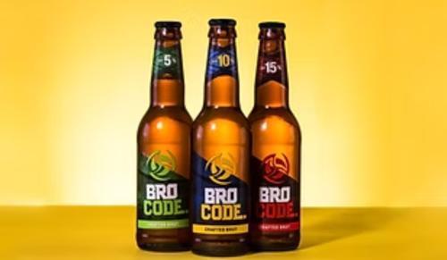 Delhi High Court Refuses to Stay Order Restraining Use of ‘Bro Code’ Film Title