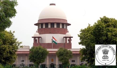 Supreme Court to Decide if High Courts Can Directly Hear Anticipatory Bail Pleas Bypassing Sessions Courts