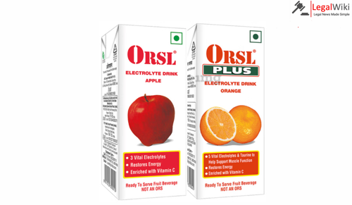 Delhi High Court Refuses Interim Relief to Johnson & Johnson’s JNTL Over ORSL Drink Ban