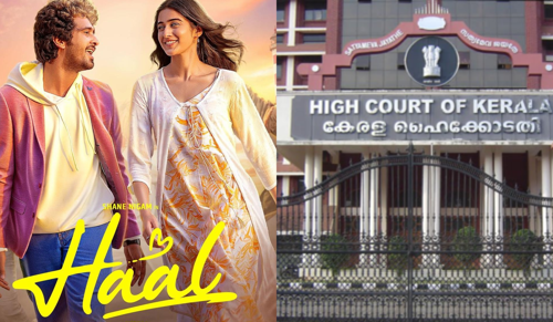Kerala High Court Allows Release of ‘Haal’ After Makers Delete Beef Biryani Scene