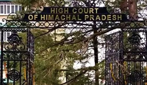 Mere Kerosene Possession Not an Offence Under the Essential Commodities Act: Himachal Pradesh High Court