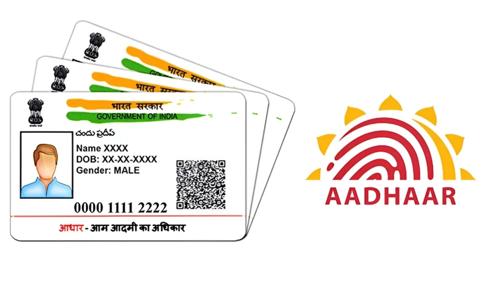 Election Commission Tells SC: Aadhaar Used Only for Identity, Not Citizenship in Voter-Roll Inclusion