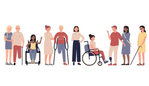 Karnataka High Court Seeks Status Report on Implementation of Disability Rights Law