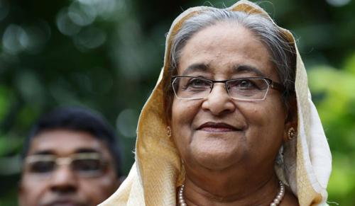 Bangladesh ICT Sentences Sheikh Hasina to Death Over 2024 Protest Killings