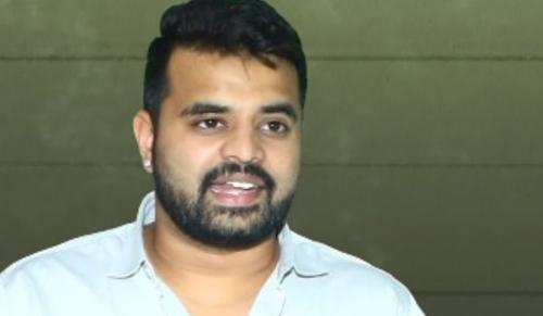 Prajwal Revanna Challenges Rape Conviction as Media-Driven: Karnataka High Court