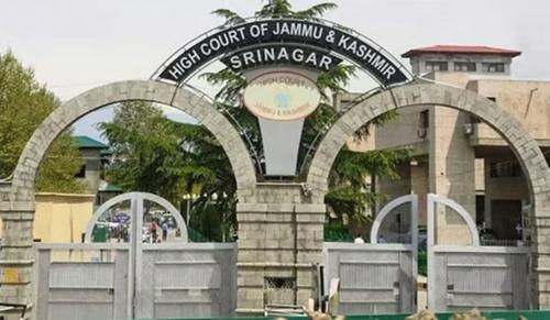 J&K Bar Association Calls Nationwide Protest Against Supreme Court Ruling Expanding District Judge Bar Quota
