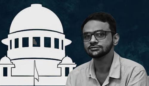 Delhi Police Urges Supreme Court Not to Rely on Co-Accused Bail Orders in Riots Case