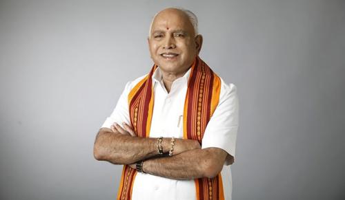 Bengaluru Court Summons Former CM Yediyurappa in POCSO Case