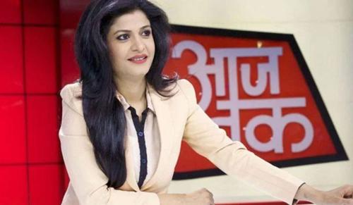 Delhi High Court Makes Injunction Permanent Against YouTube Channel Impersonating Anjana Om Kashyap