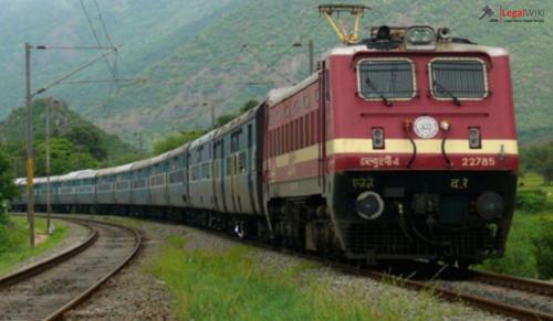 Madhya Pradesh High Court: Railways Liable for Safety of All Passengers, Not Just First-Class