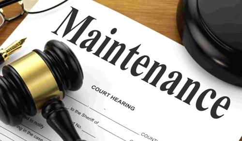 Patna High Court Clarifies Wife Entitled to Maintenance Unless Desertion is Judicially Proven