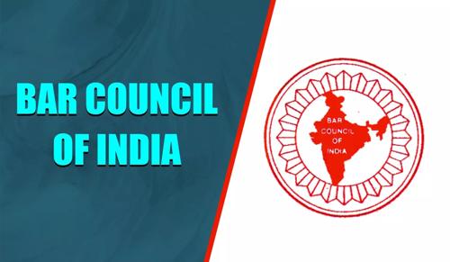 BCI Orders Removal of Advocate Enrolled With a Fake Law Degree; Flags Collusion Inside Enrolment System