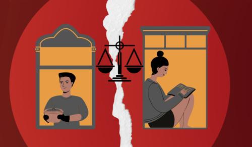 Madhya Pradesh High Court Declines Divorce After Husband Fails to Establish Desertion or Cruelty