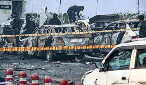 Delhi High Court Declines Red Fort Blast Accused’s Plea For Counsel-Meeting