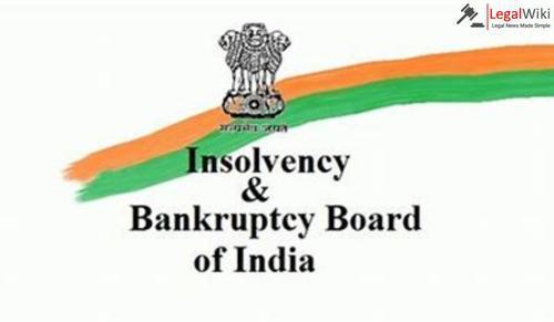 IBBI Sets New Framework for Panel and Appointment of Insolvency Professionals
