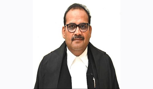 CJI Appoints Justice JK Maheshwari as Chairperson of Supreme Court Legal Services Committee