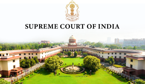 Kerala Magistrate Challenges Disciplinary Action Over Mass Case Closures Before Supreme Court