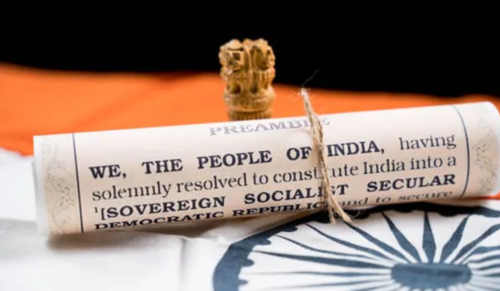 Proposed Constitution (131st Amendment) Bill On Chandigarh Status Sparks Strong opposition