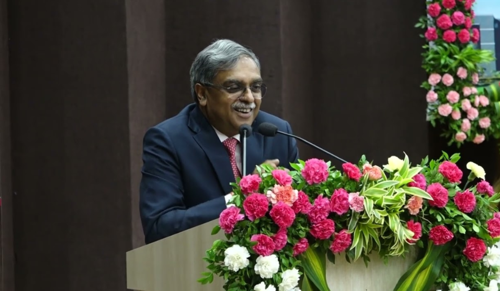 President Nominates Justice Vikram Nath As Executive Chairman of NALSA