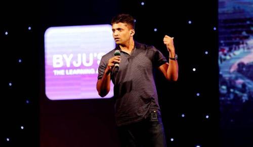 US Court Orders Byju Raveendran To Pay $1 Billion For Repeated Violation Of Court Orders