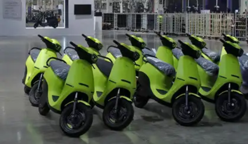 Consumer Commission Orders Ola Electric to Replace Defective Scooter or Refund Payment