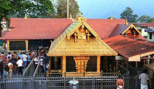 Kerala High Court Grants Interim Protection in Sabarimala Gold Theft Case