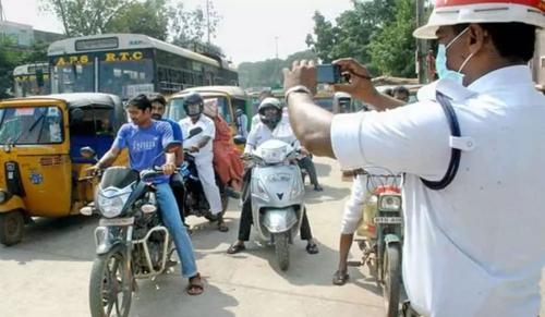 Telangana High Court Flags Discounts On Traffic Challans As Encouraging Violations