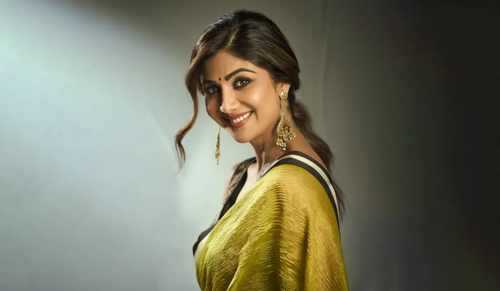 Bombay High Court Takes Up Shilpa Shetty’s Plea Against Unauthorised Use of Her Identity