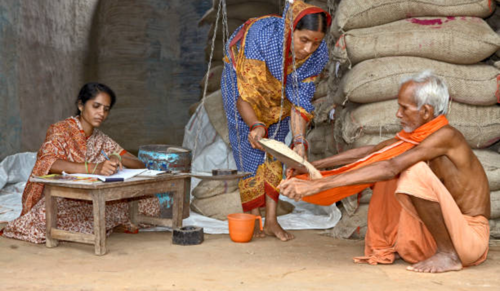 Supreme Court Defers Hearing on West Bengal’s Doorstep Ration Scheme to January 15