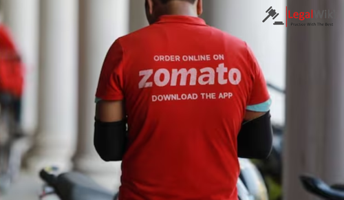 Telangana High Court Issues Notice to Zomato After Delivery Worker Challenges ID Block