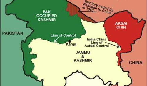 J&K High Court: Cross-LOC Trade Falls Under Intra-State GST as PoK Is Part of J&K Territory