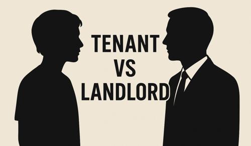 Is It Legal For A Tenant To Withhold Rent If Electricity Or Water Supply Is Interrupted In India?