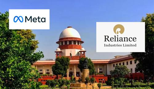 SC refuses to interfere with SEBI’s ₹30 lakh penalty on Reliance Industries over Jio-Facebook media leak