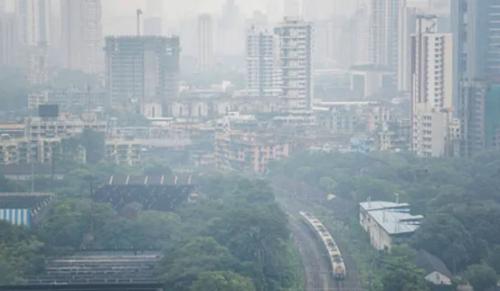 Bombay High Court Flags Persistent Air Pollution in Mumbai During Autumn