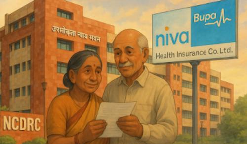 Mumbai Consumer Commission Orders Niva Bupa To Pay ₹66.50 Lakh For Denying Cancer Treatment Claim