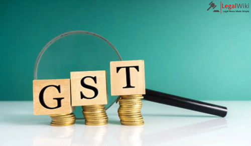 Lok Sabha Introduces Manipur GST Amendment with Commodity Tracking System