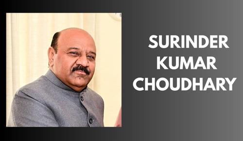 J&K Deputy CM Files Defamation Suit in Delhi High Court to Remove Objectionable Online Content