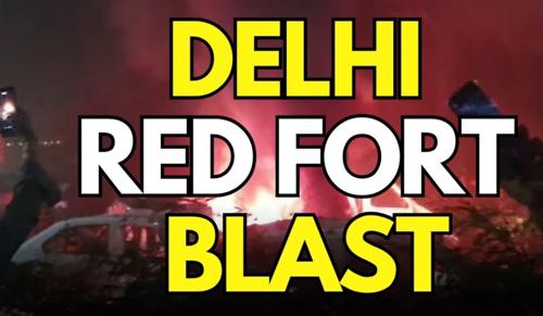 Delhi High Court Dismisses PIL Seeking Six-Month Deadline For Red Fort Blast Trial