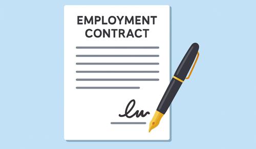 Delhi High Court: Employment Dispute Cannot Be Treated as Commercial Case Under Commercial Courts Act