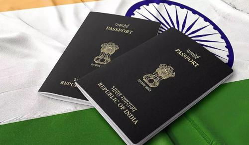Accused Not Required to Prove Purpose of Foreign Travel for Passport or NOC: J&K&L High Court