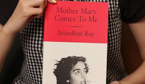 Supreme Court Dismisses PIL Challenging Arundhati Roy’s Book Cover