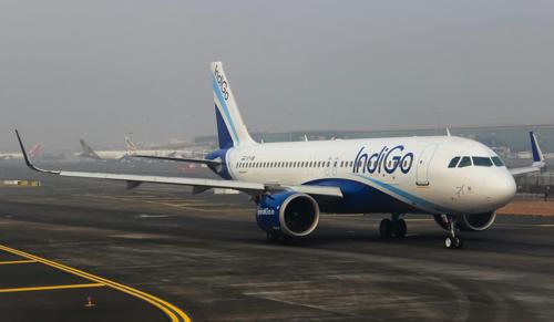 IndiGo Flight Disruptions Revive Debate on Pilot Fatigue Norms