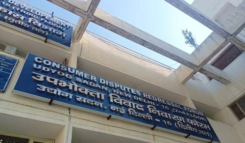 Delhi Consumer Commission Holds Magic Eye Developers Liable For Unilateral Flat Allotment Cancellation