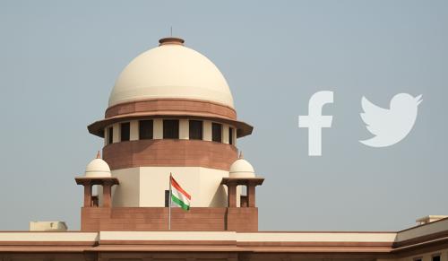 Supreme Court Grants Bail to College Teacher Accused of Posting Pro-Pak, Obscene Content
