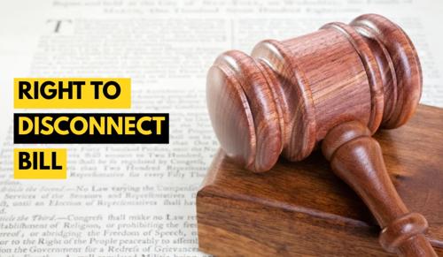 Lok Sabha Introduces Right to Disconnect Bill to Limit After-Hours Work