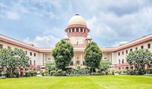 Supreme Court Closes Twitter India’s Plea Against Multiple FIRs Over ‘Khalistan’ Tweet Promotion