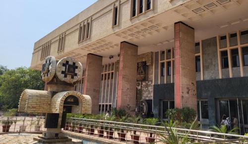 Supreme Court Rejects Plea on Delhi High Court Senior Designations