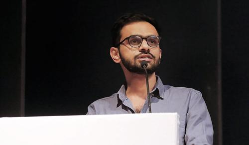 Umar Khalid Moves Delhi Court for Interim Bail to Attend Sister’s Wedding