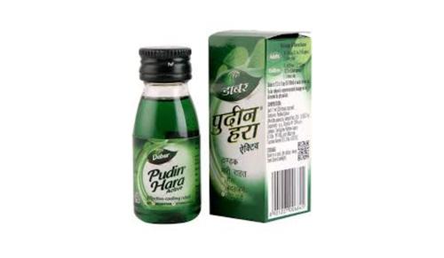 Delhi High Court to Rule on Dabur's Trademark Challenge Over "Pudin Hara"