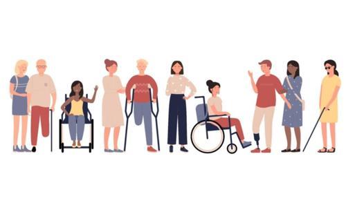 Delhi High Court Seeks Centre’s Response on Plea for Accessible TV Content for Persons with Disabilities